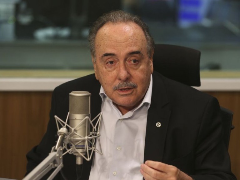 Valter Campanato/Agência Brasil