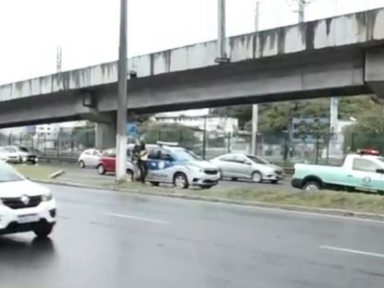 Reprodução/TV Bahia