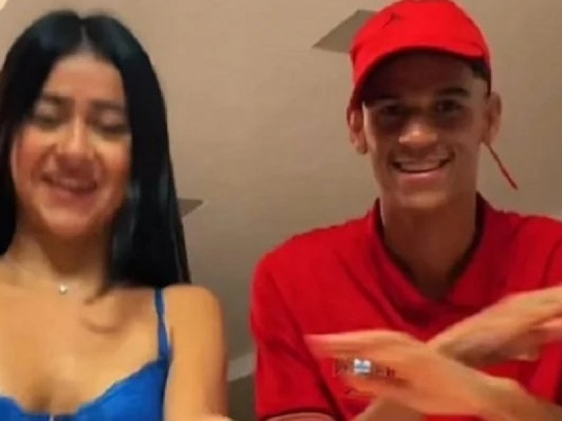Reprodução/Redes Sociais