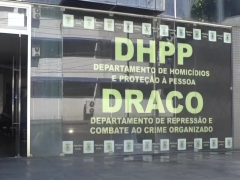 Reprodução / TV Bahia