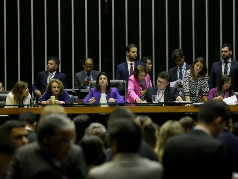 Wilson Dias/Agência Brasil