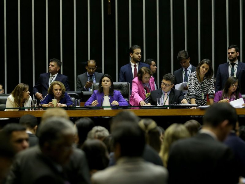 Wilson Dias/Agência Brasil