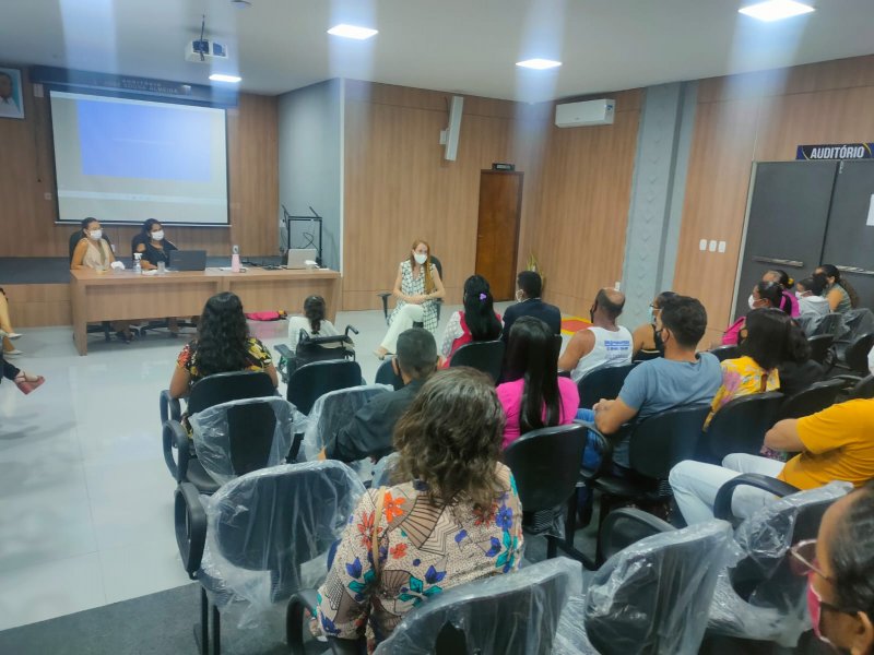 Divulgação / MPBA