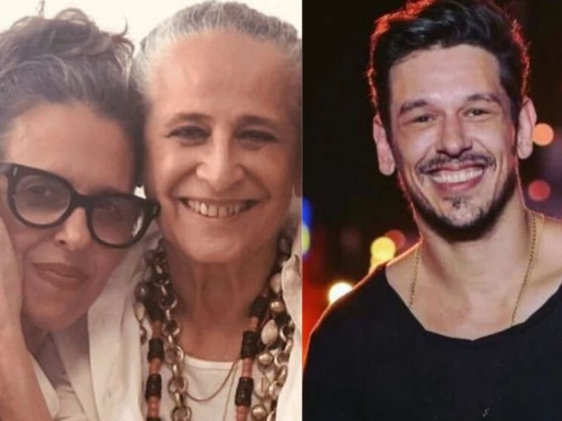 Reprodução / Redes Sociais