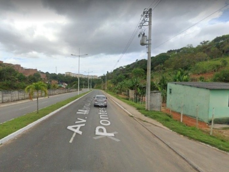 Reprodução / Google Maps