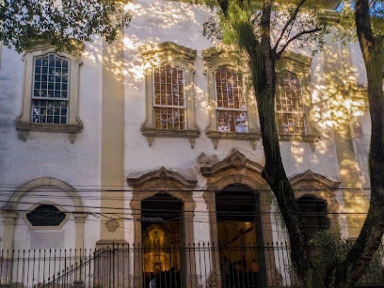 Reprodução / Google Maps