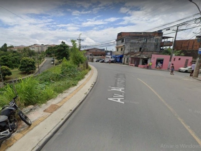 Reprodução / Google Maps