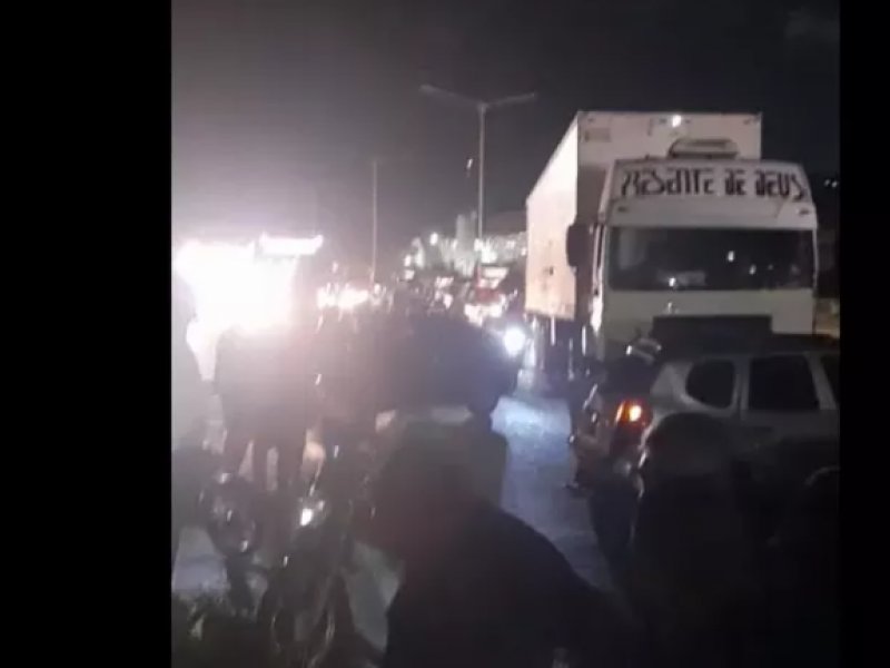Reprodução/Twitter