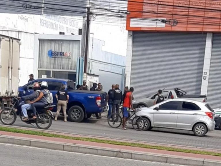 Reprodução / Redes Sociais