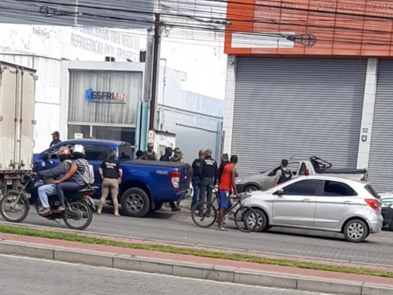 Reprodução / Redes Sociais