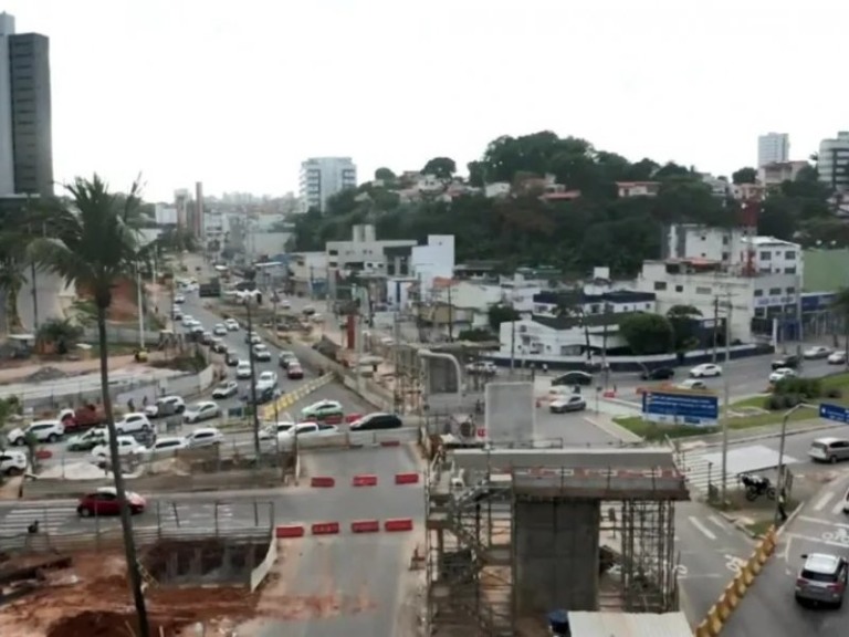 Reprodução/TV Bahia