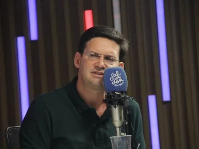 Vagner Souza/ Salvador FM
