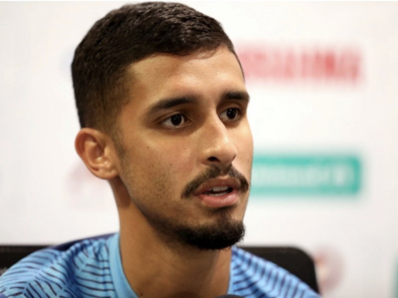 Felipe Oliveira/ EC Bahia