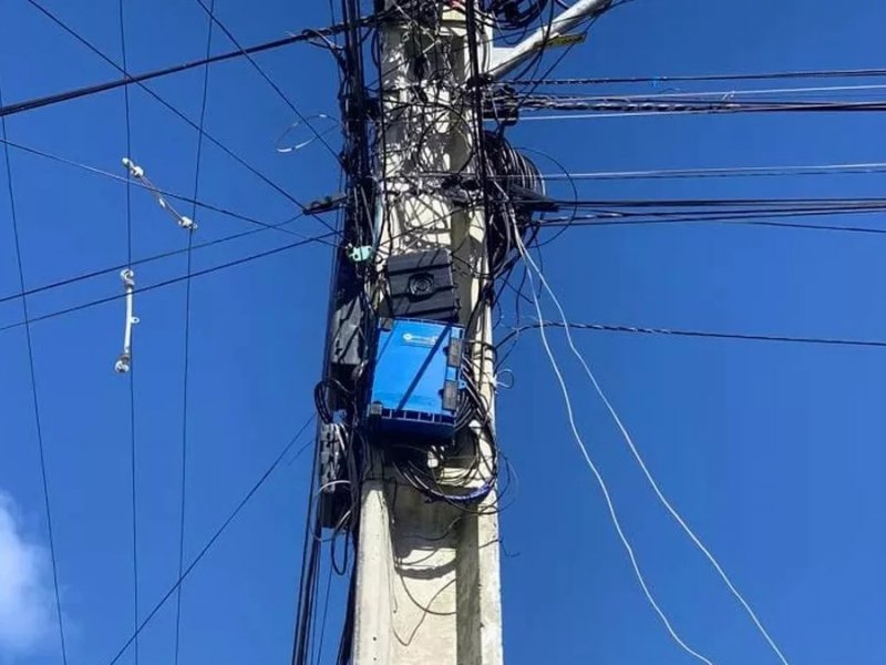 Divulgação / Polícia Militar