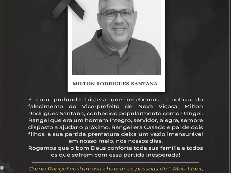 Reprodução / Redes Sociais