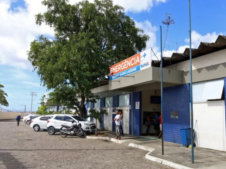 Divulgação/Sesab