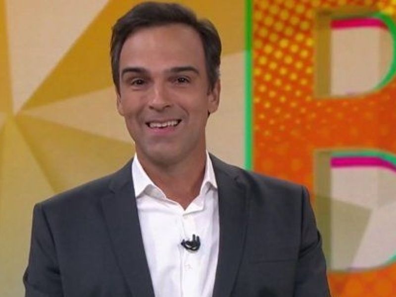 Reprodução / Redes Sociais/Tv Globo