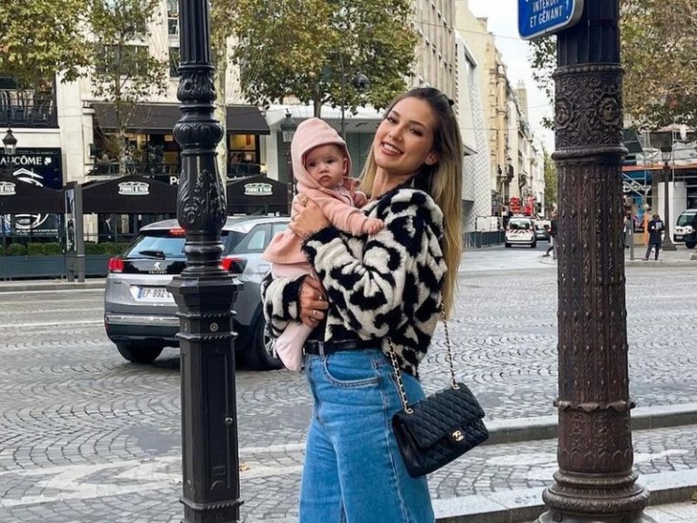 Reprodução/Instagram