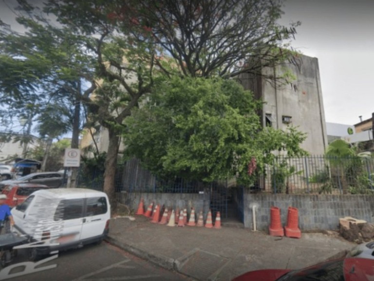 Reprodução/Street View