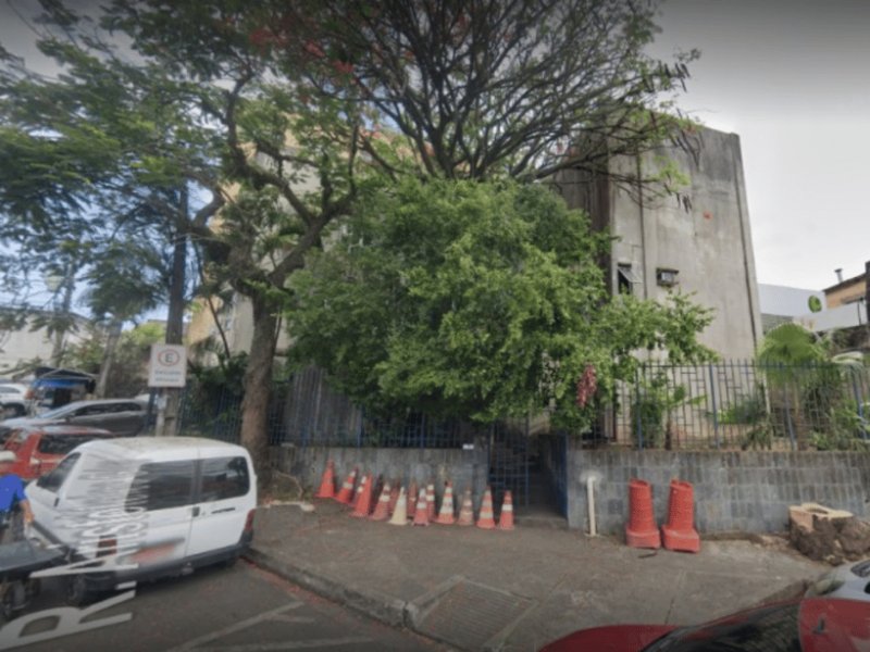 Reprodução/Street View