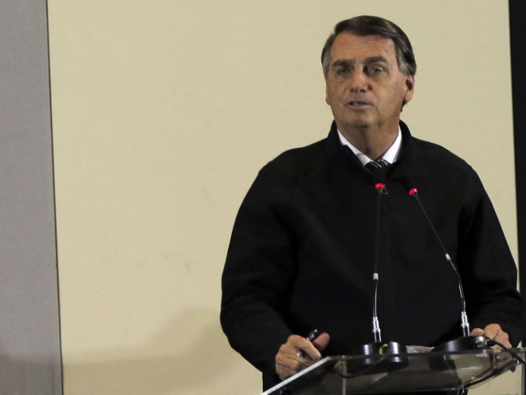 Wilson Dias / Agência Brasil