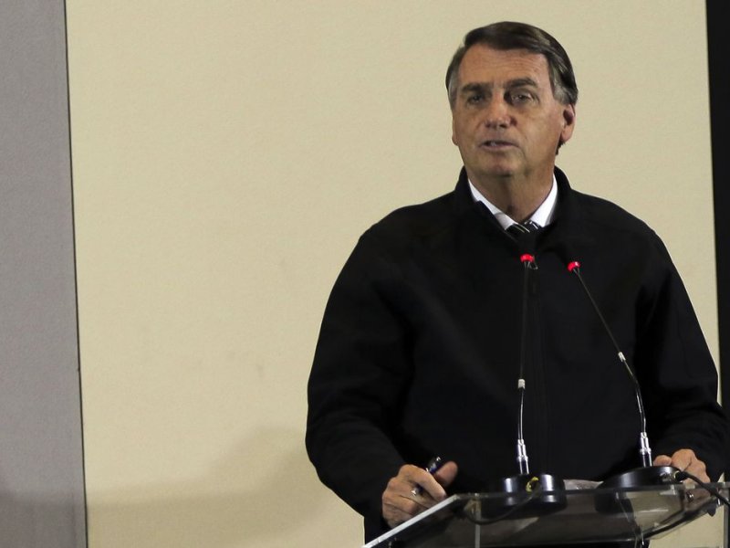 Wilson Dias / Agência Brasil