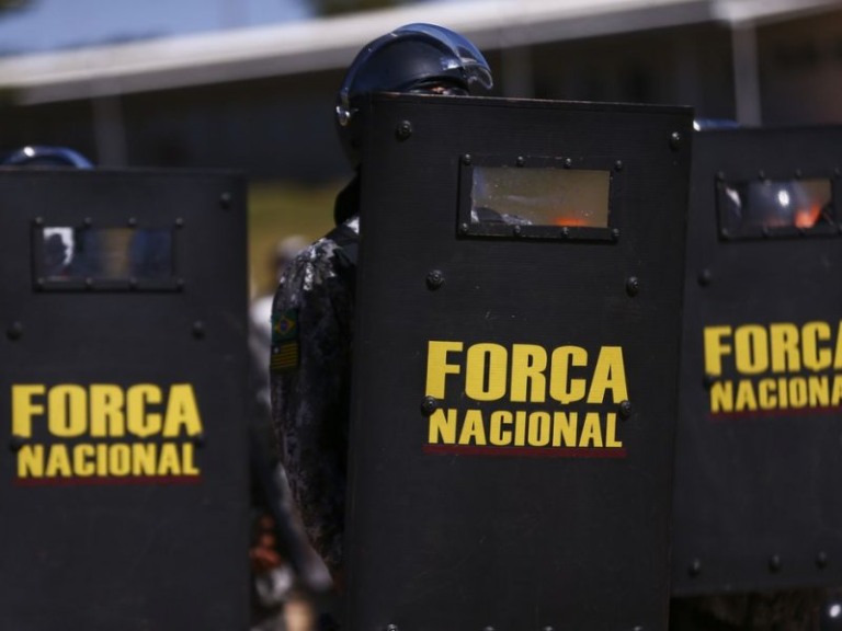Marcelo Camargo | Agência Brasil