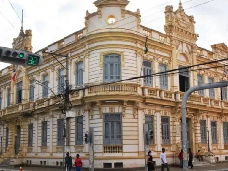 Prefeitura de Feira de Santana