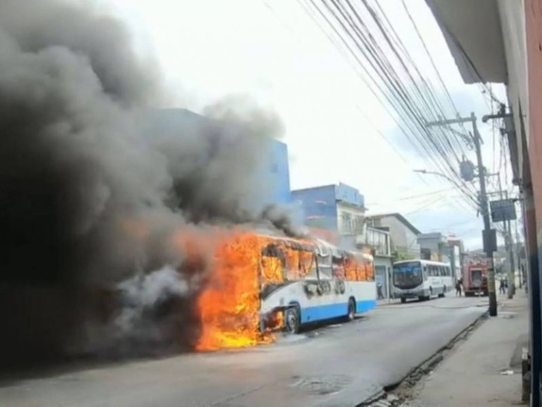 Reprodução/TV Bahia