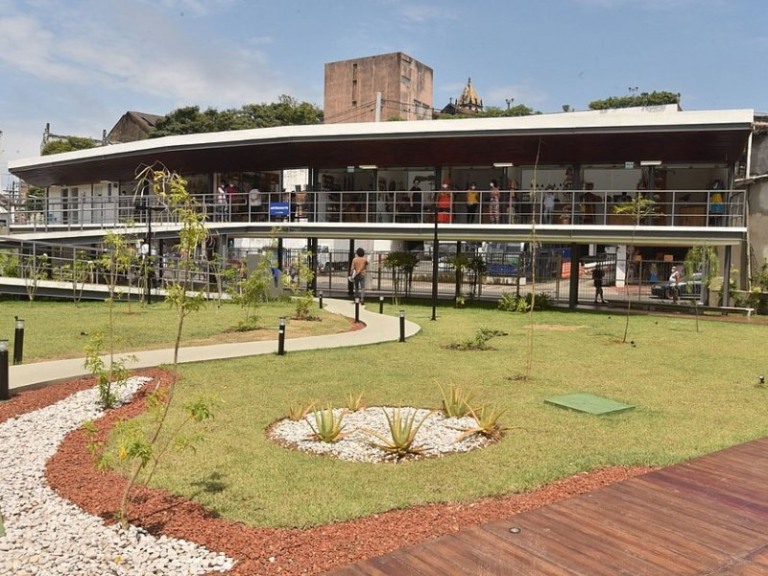 Max Haack/Secom