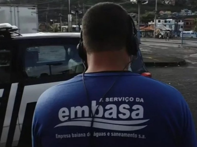 Reprodução / TV Bahia