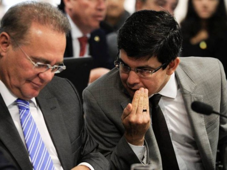 Marcos Oliveira/Agência Senado