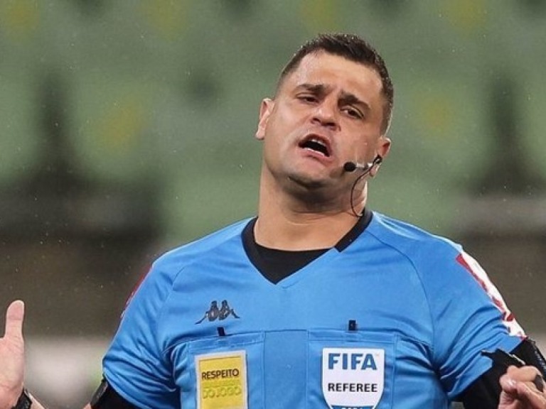 Cesar Greco / Palmeiras/Divulgação