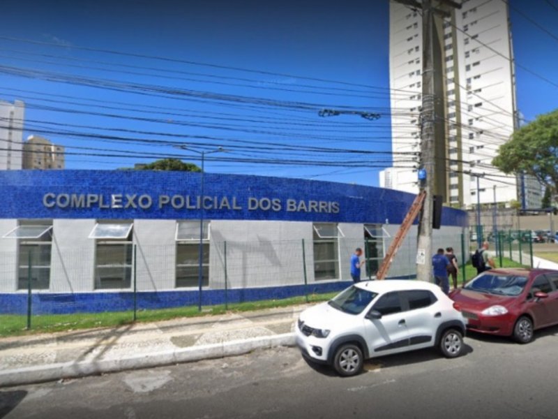 Reprodução/Street View