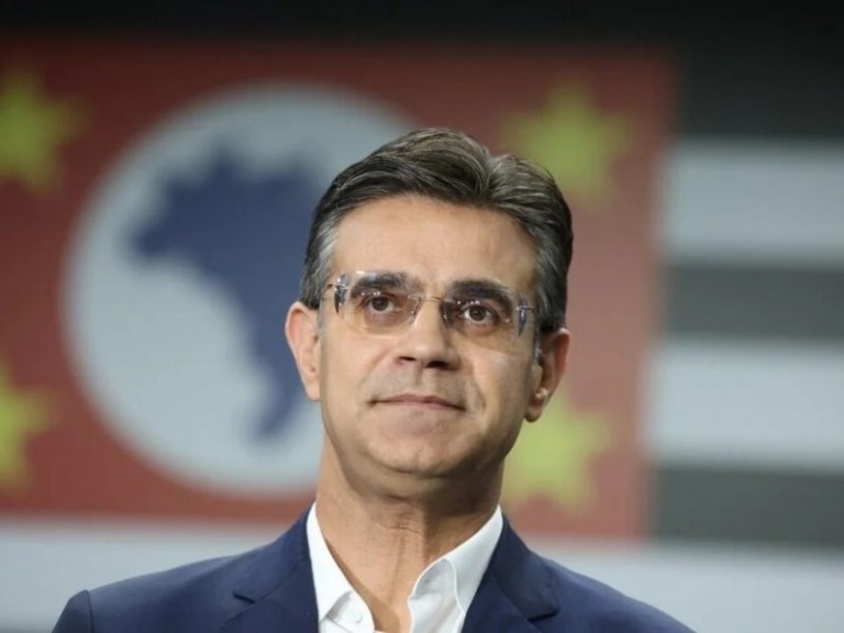 Reprodução/ GOVSP