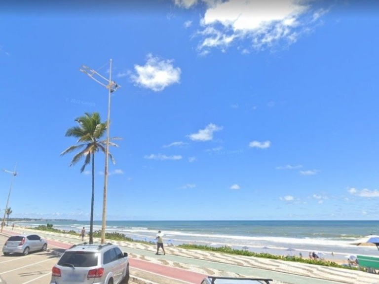 Reprodução Google Maps