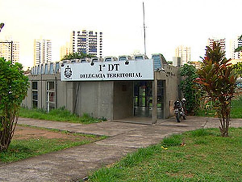 Reprodução/TV Bahia