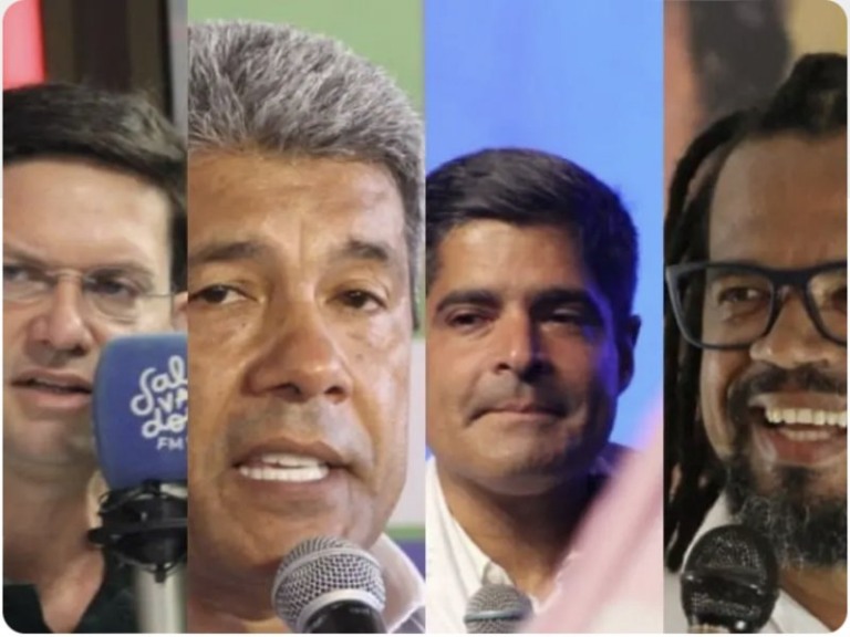 Vagner Souza/ Salvador FM