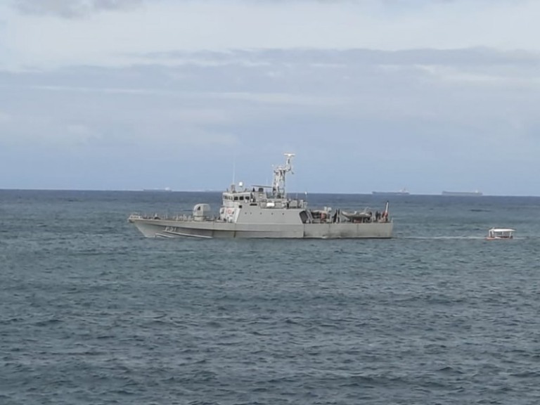 Divulgação / Marinha