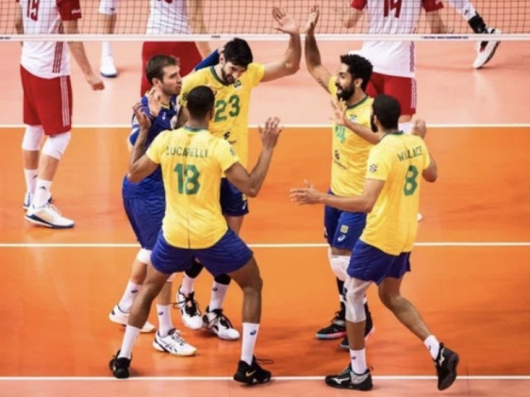 FIVB
