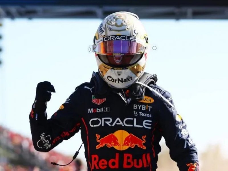 Divulgação/ F1