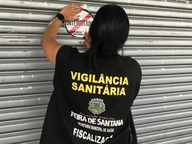 Prefeitura de Feira de Santana