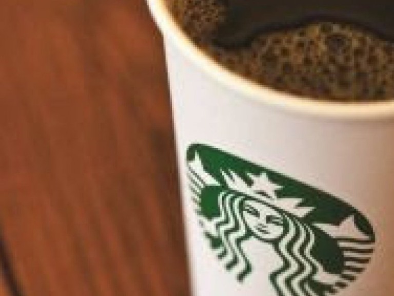 Divulgação/Starbucks Brasil