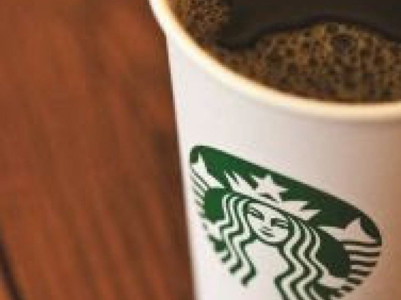 Divulgação/Starbucks Brasil