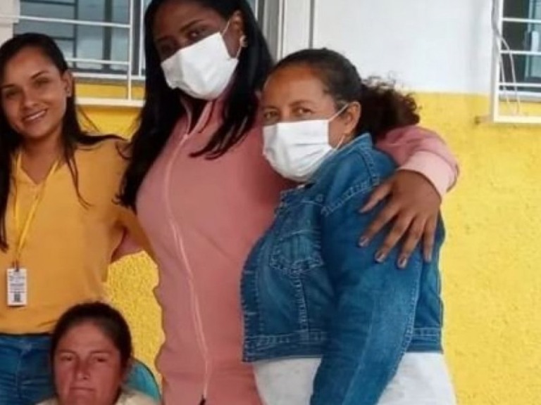 Reprodução / Redes Sociais