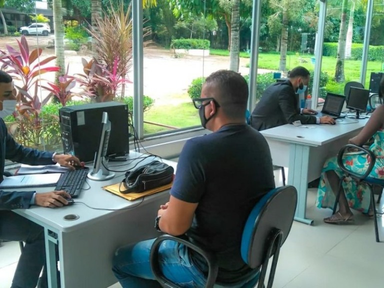 Reprodução