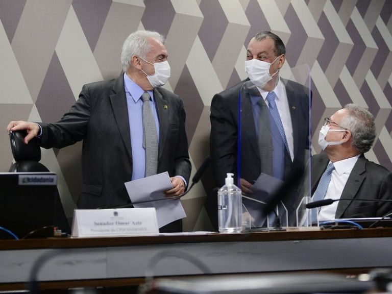 Pedro França/Agência Senado