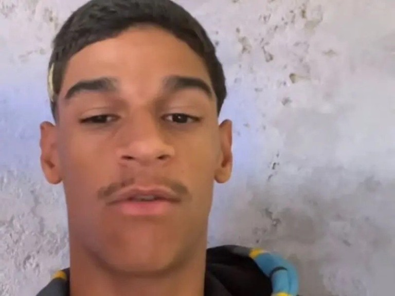 Reprodução / Redes Sociais
