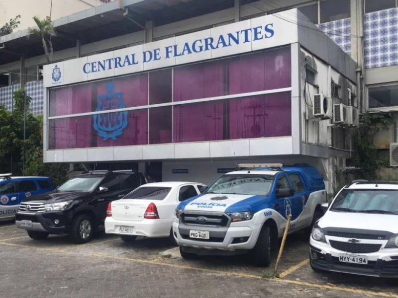 Phael Fernandes/G1
