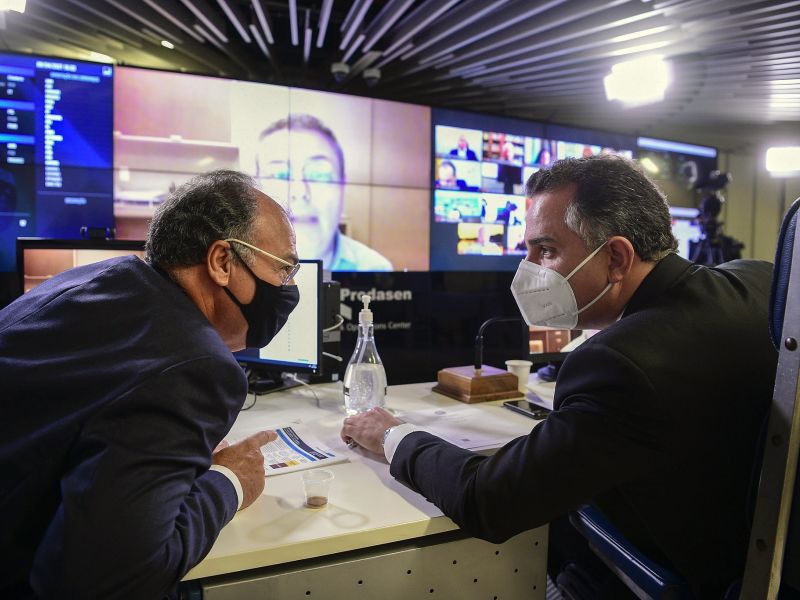 Pedro França/Agência Senado